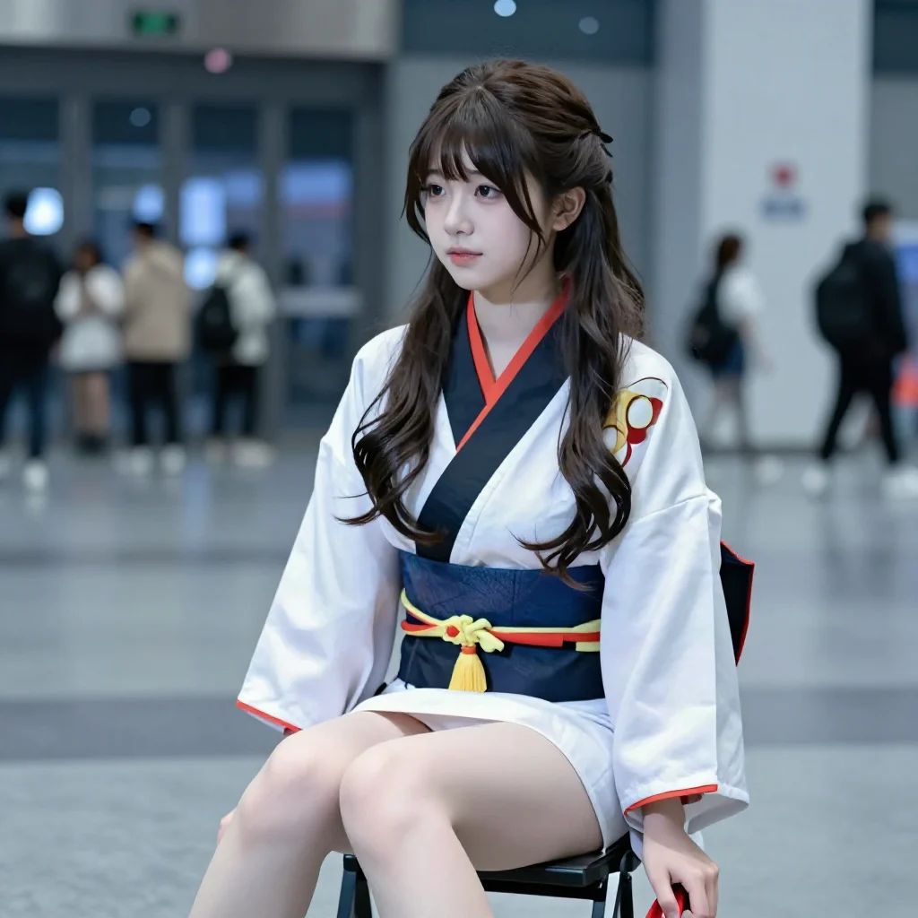 今日份日系校服少女主题图片 0327，杰作，最佳画质，极致细节，照片级写实 , 轻私房写真风格