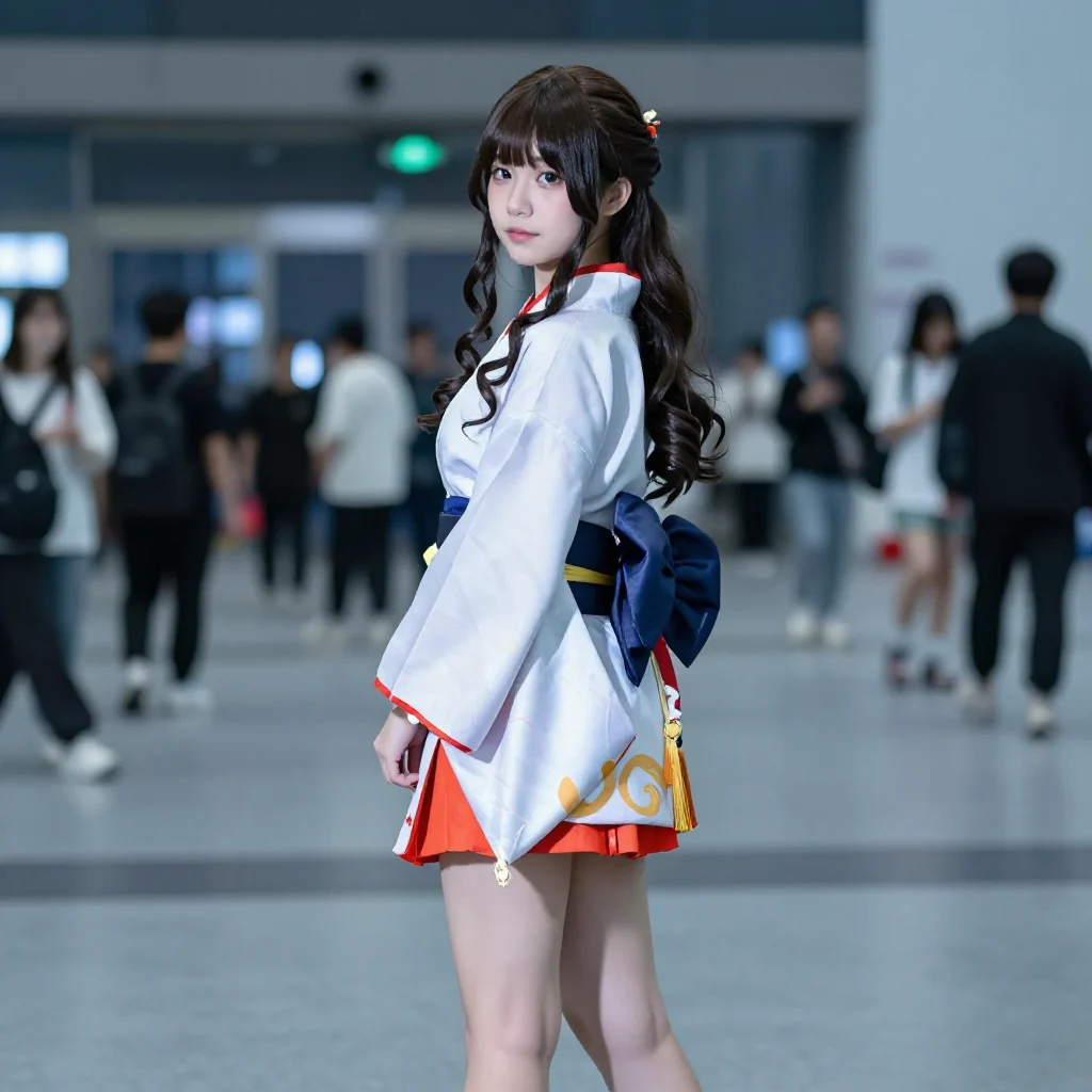 今日份日系校服少女主题图片 0330，杰作，最佳画质，极致细节，照片级写实 , 轻私房写真风格