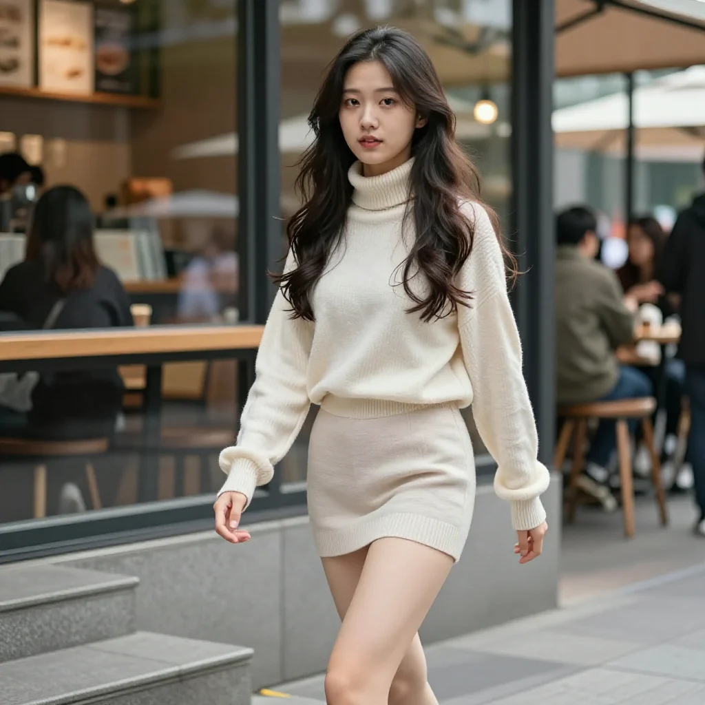 今日份温柔少女感主题图片 0399，杰作，最佳画质，极致细节，照片级写实 , 优雅私房写真风