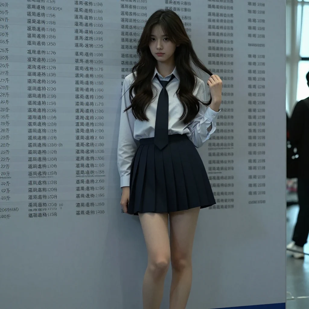 今日份校园风写真主题图片 0416，杰作，最佳画质，极致细节，照片级写实 , 电影感角色摄影风格