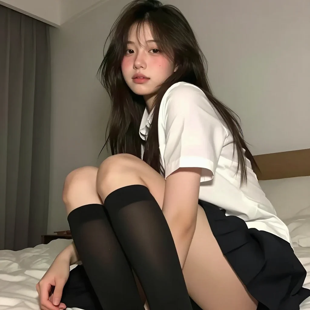 窗边的温柔时光主题图片 0772，杰作，最佳画质，极致细节，照片级写实 , 二次元角色写真风格