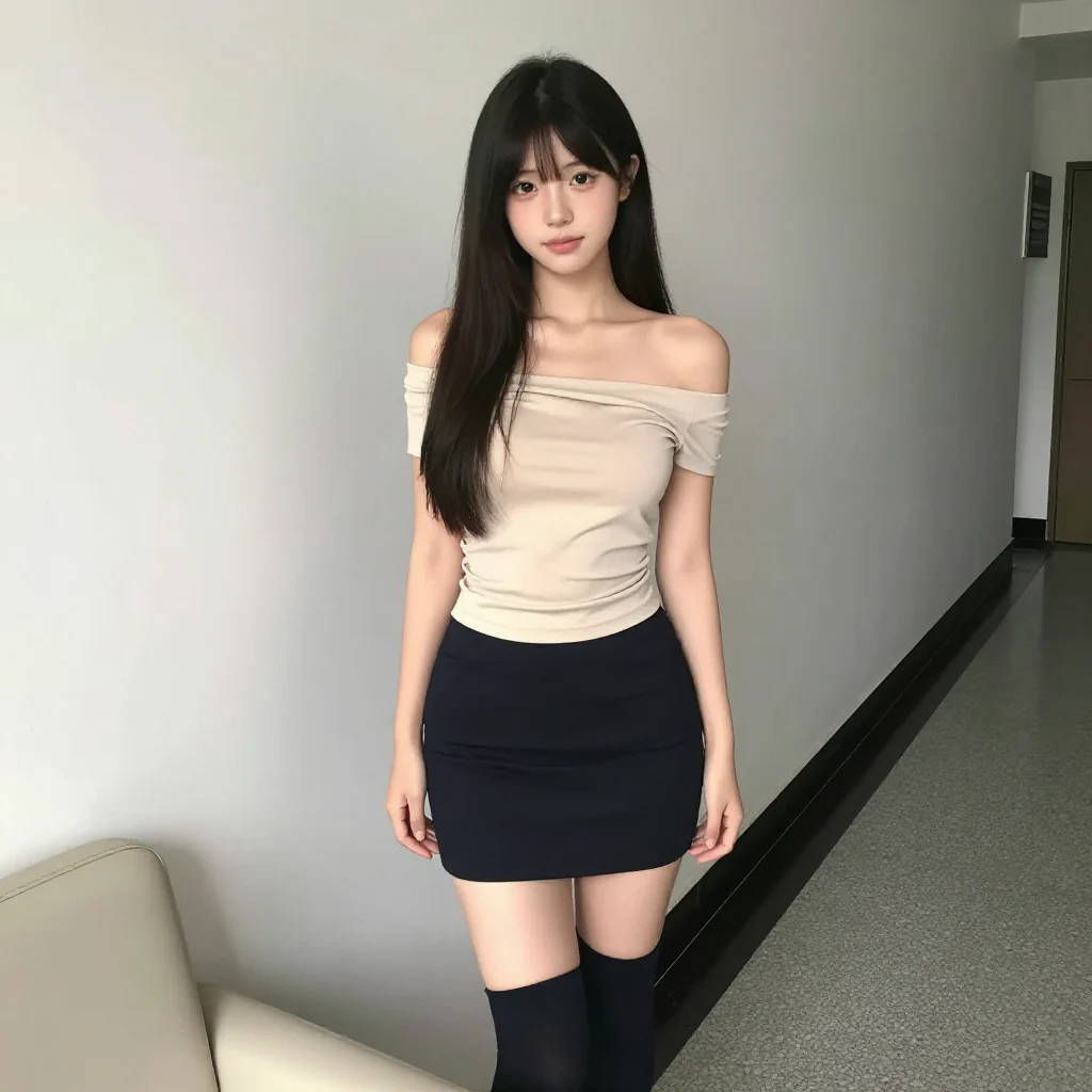 今日份清纯少女写真主题图片 0925，杰作，最佳画质，极致细节，照片级写实 , 高还原角色摄影风格