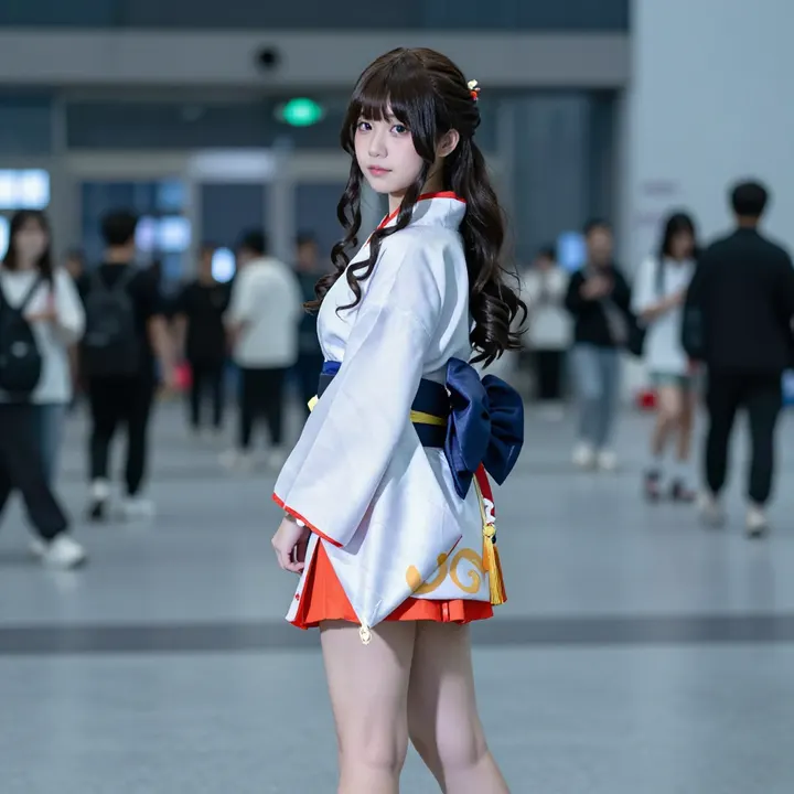 今日份日系校服少女主题图片 0330，杰作，最佳画质，极致细节，照片级写实 , 轻私房写真风格