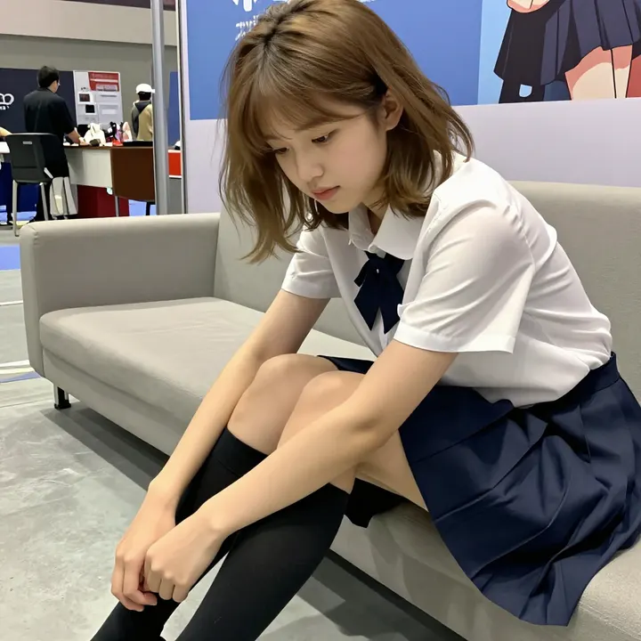 今日份校园写真主题图片 0411，杰作，最佳画质，极致细节，照片级写实 , 清新校园写真风格