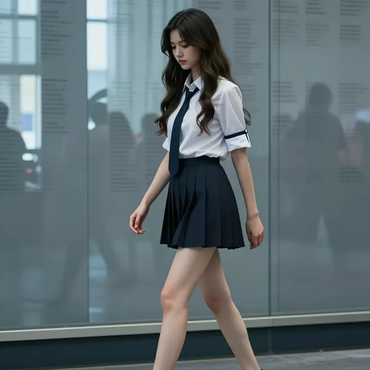 今日份校园风写真主题图片 0415，杰作，最佳画质，极致细节，照片级写实 , 电影感角色摄影风格