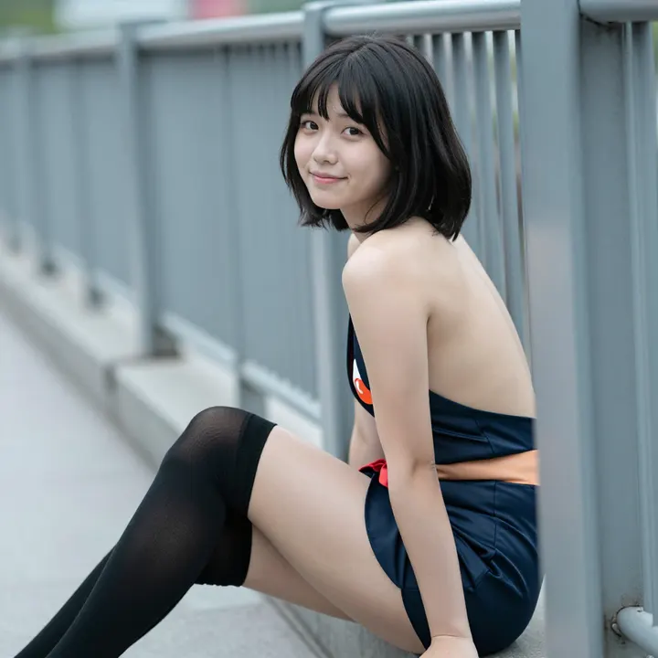 今日份校园写真主题图片 0492，杰作，最佳画质，极致细节，照片级写实 , 真实漫展现场还原风格