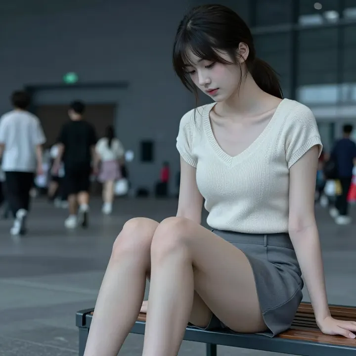 今日份校园写真主題圖片 0796，杰作，最佳画质，极致细节，照片级写实 , 小红书日常氛围风